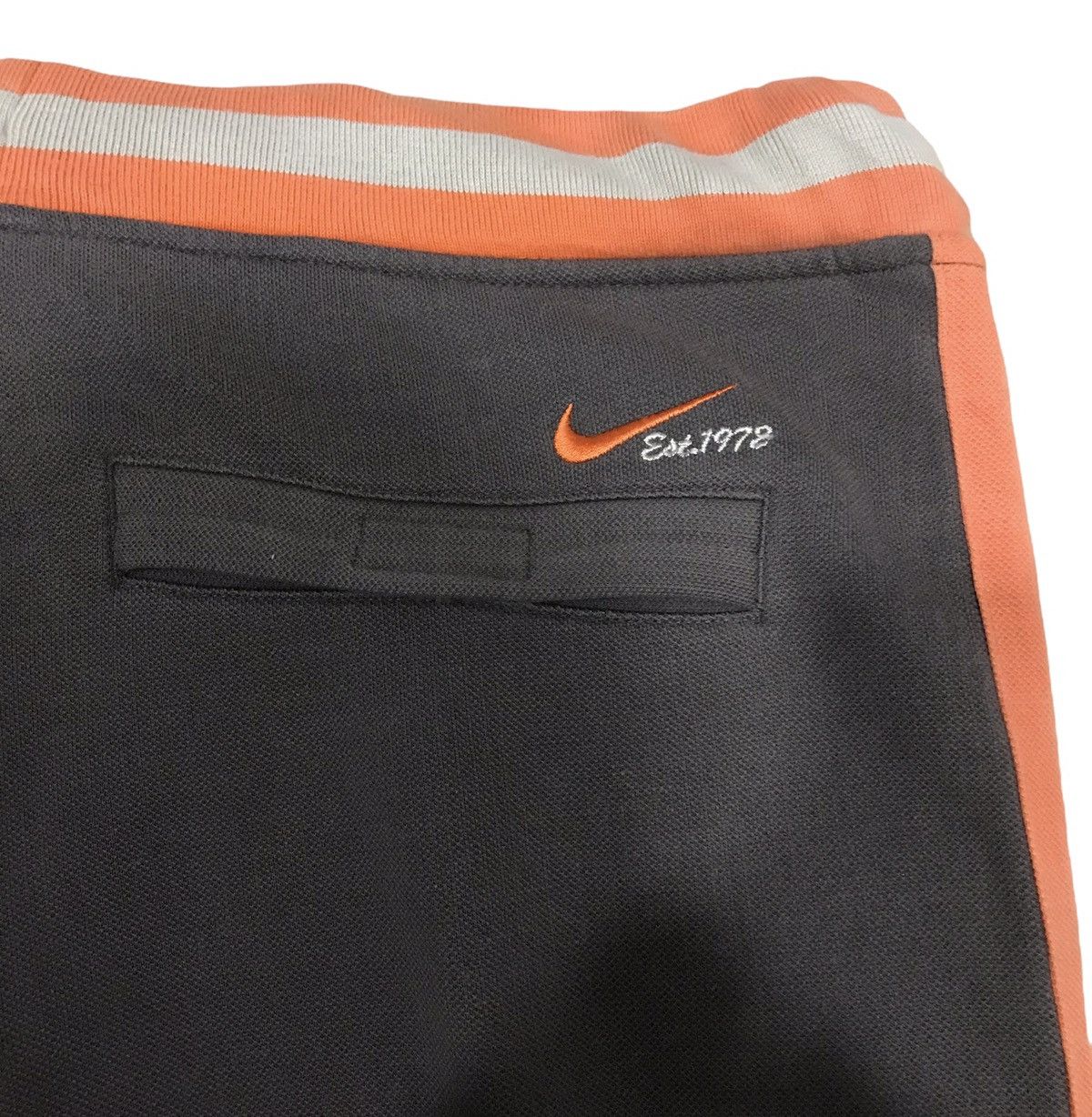 Nike NIKE MADE IN VIETNAM PANTS Size US 33 - 7 Thumbnail