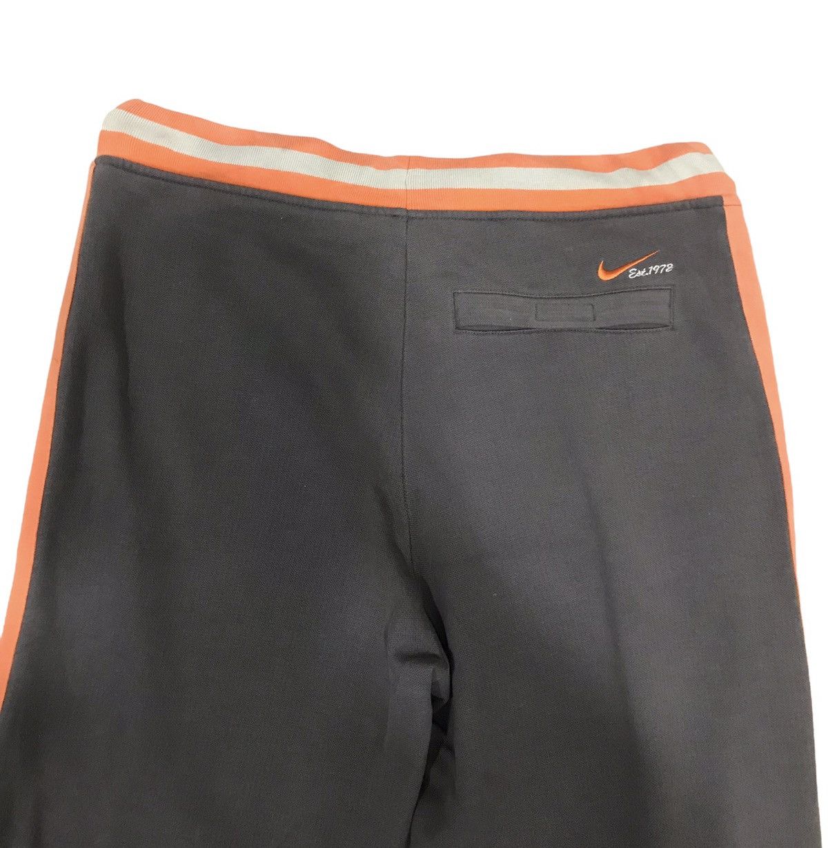 Nike NIKE MADE IN VIETNAM PANTS Size US 33 - 4 Thumbnail