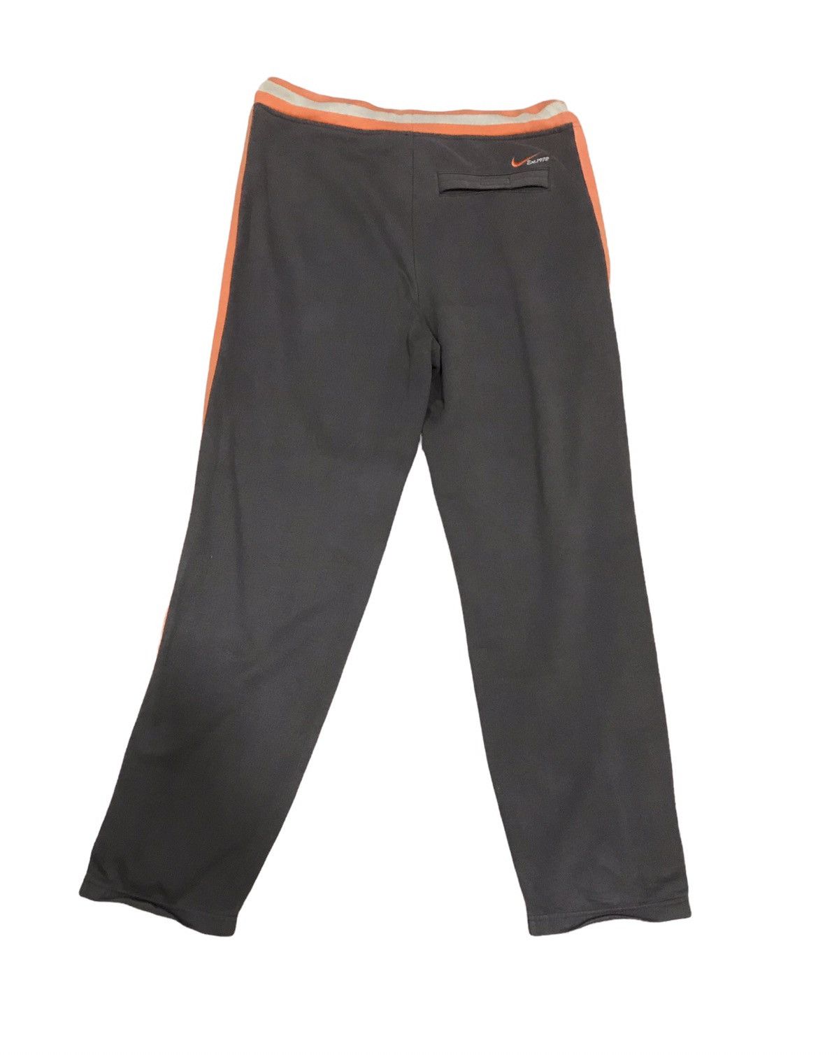 Nike NIKE MADE IN VIETNAM PANTS Size US 33 - 2 Thumbnail