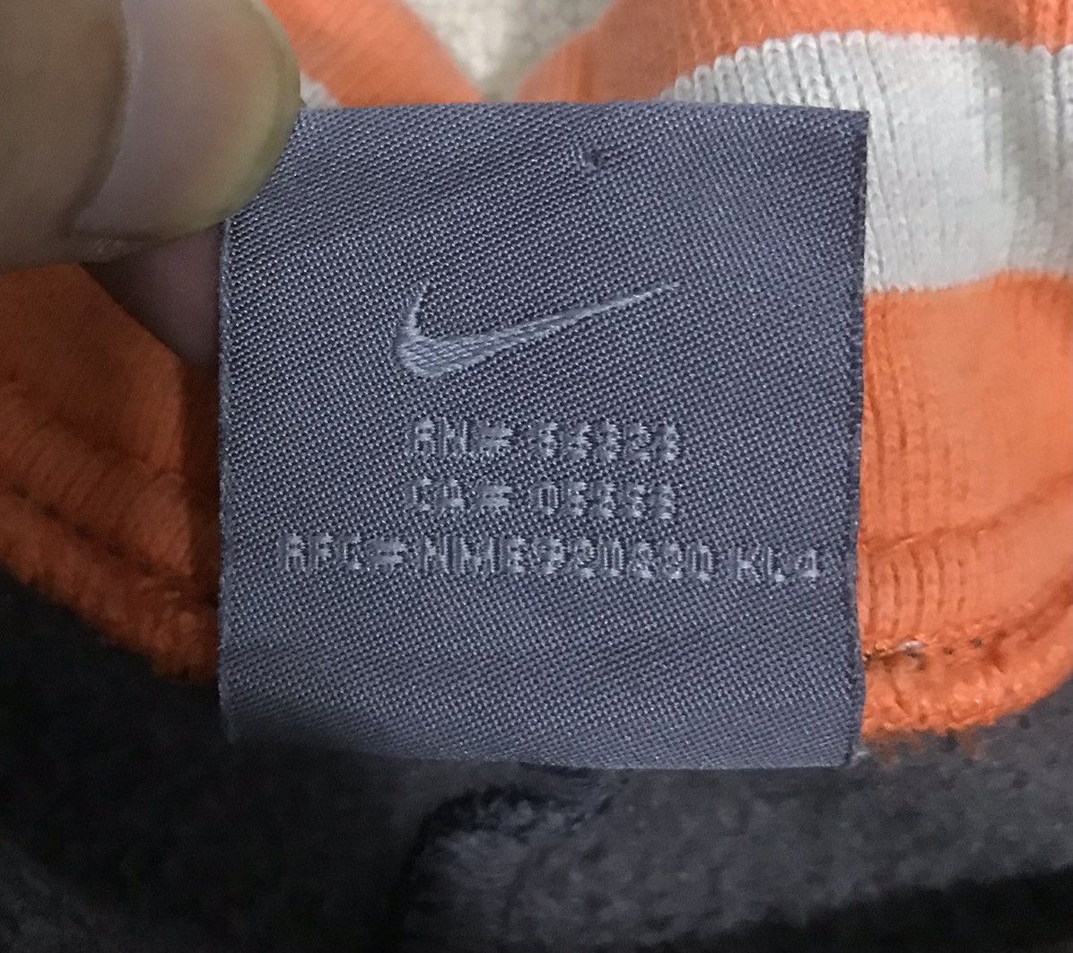 Nike NIKE MADE IN VIETNAM PANTS Size US 33 - 11 Thumbnail