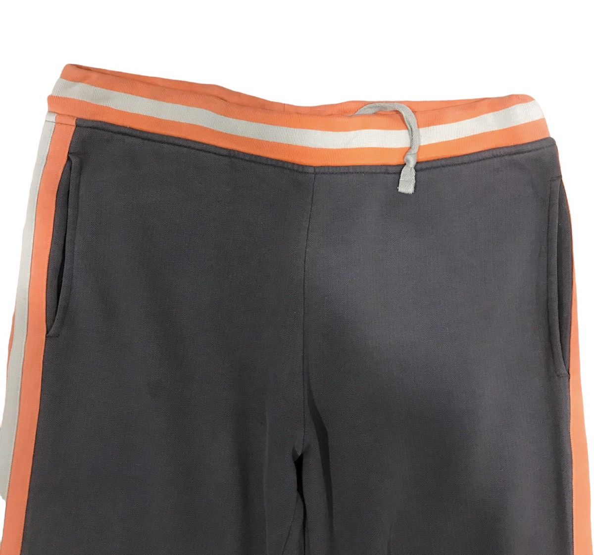 Nike NIKE MADE IN VIETNAM PANTS Size US 33 - 3 Thumbnail