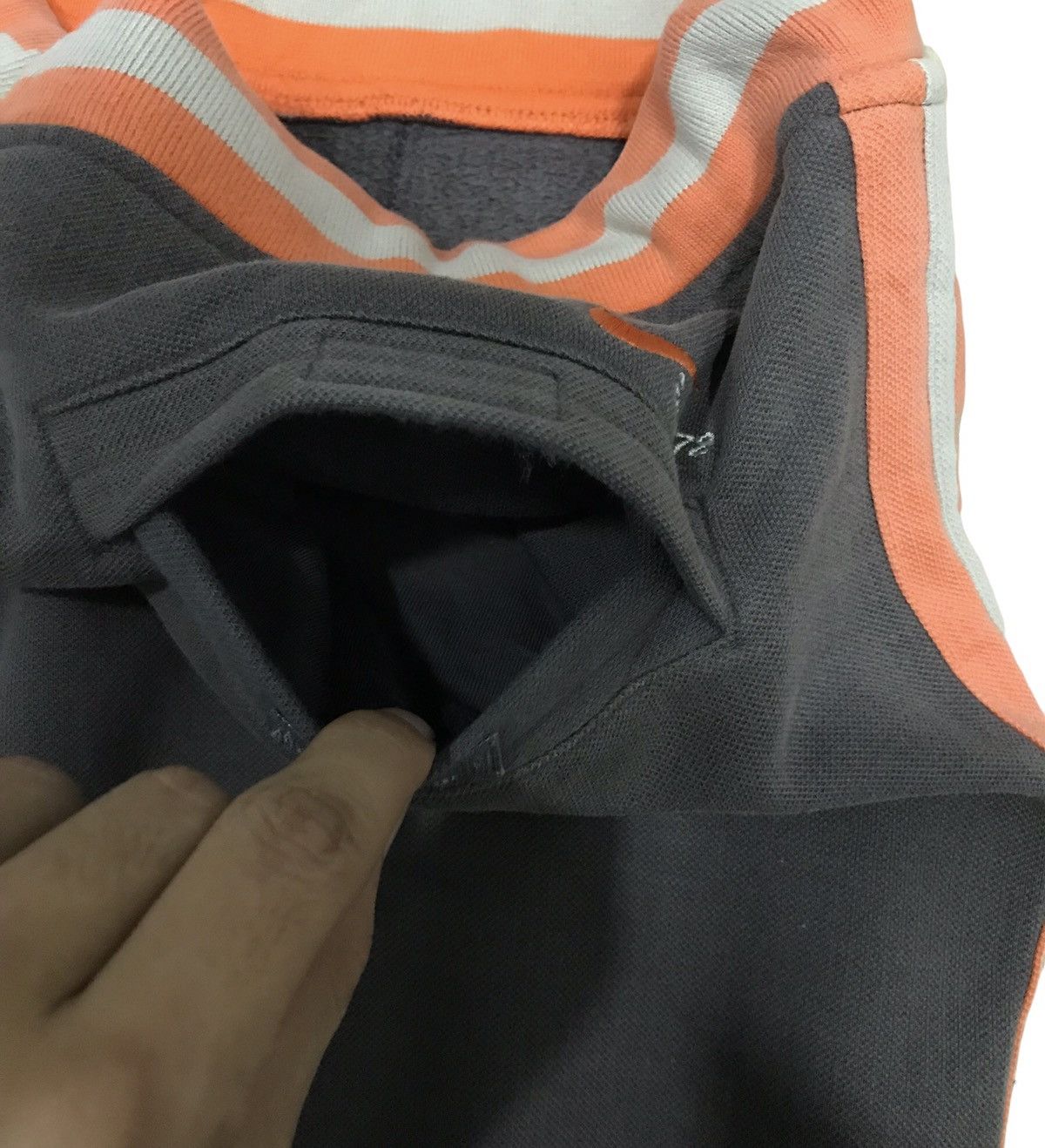 Nike NIKE MADE IN VIETNAM PANTS Size US 33 - 8 Thumbnail