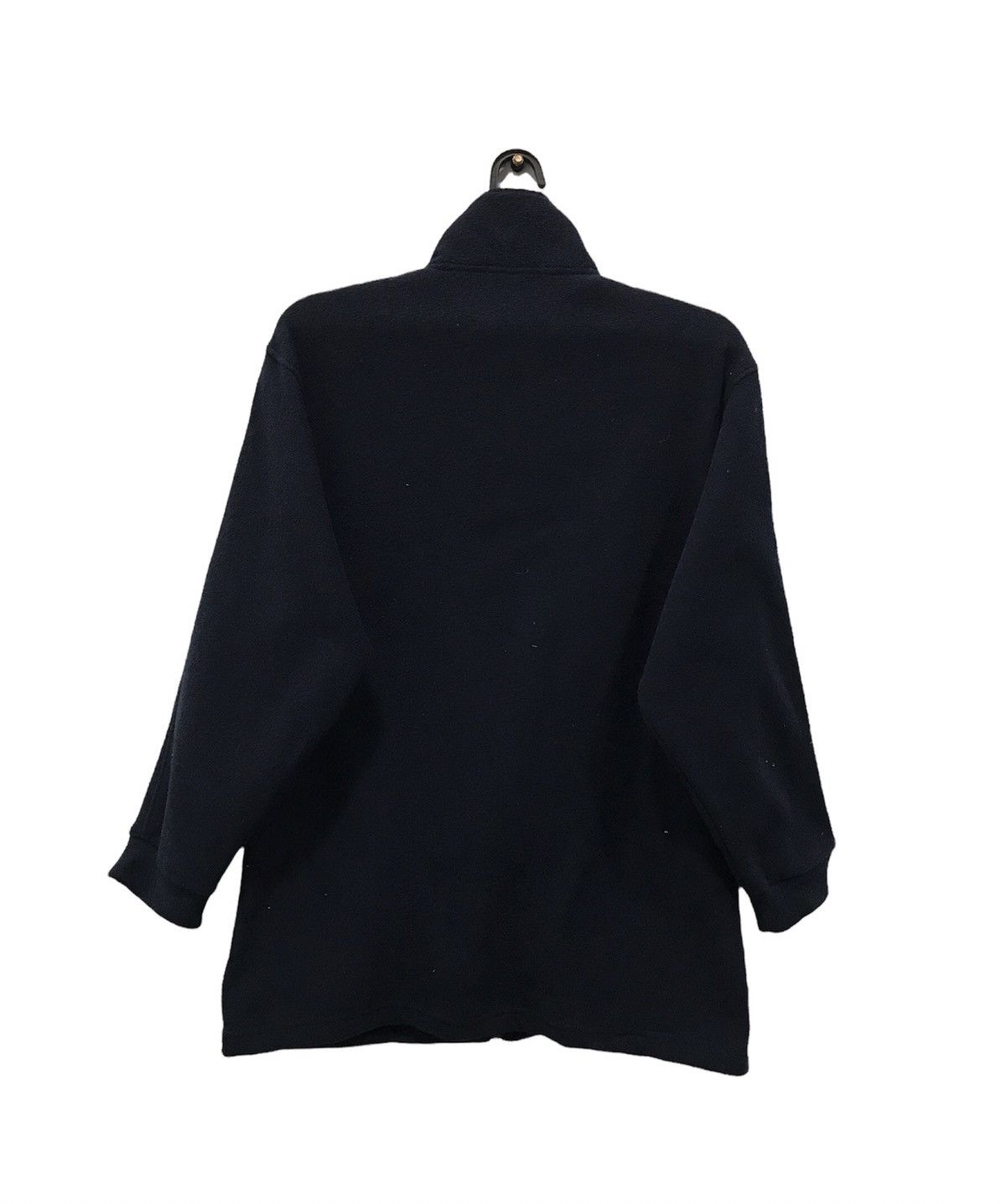 Vintage VINTAGE LUCIANO VALENTINO ITALY JACKET Size US M / EU 48-50 / 2 - 2 Thumbnail