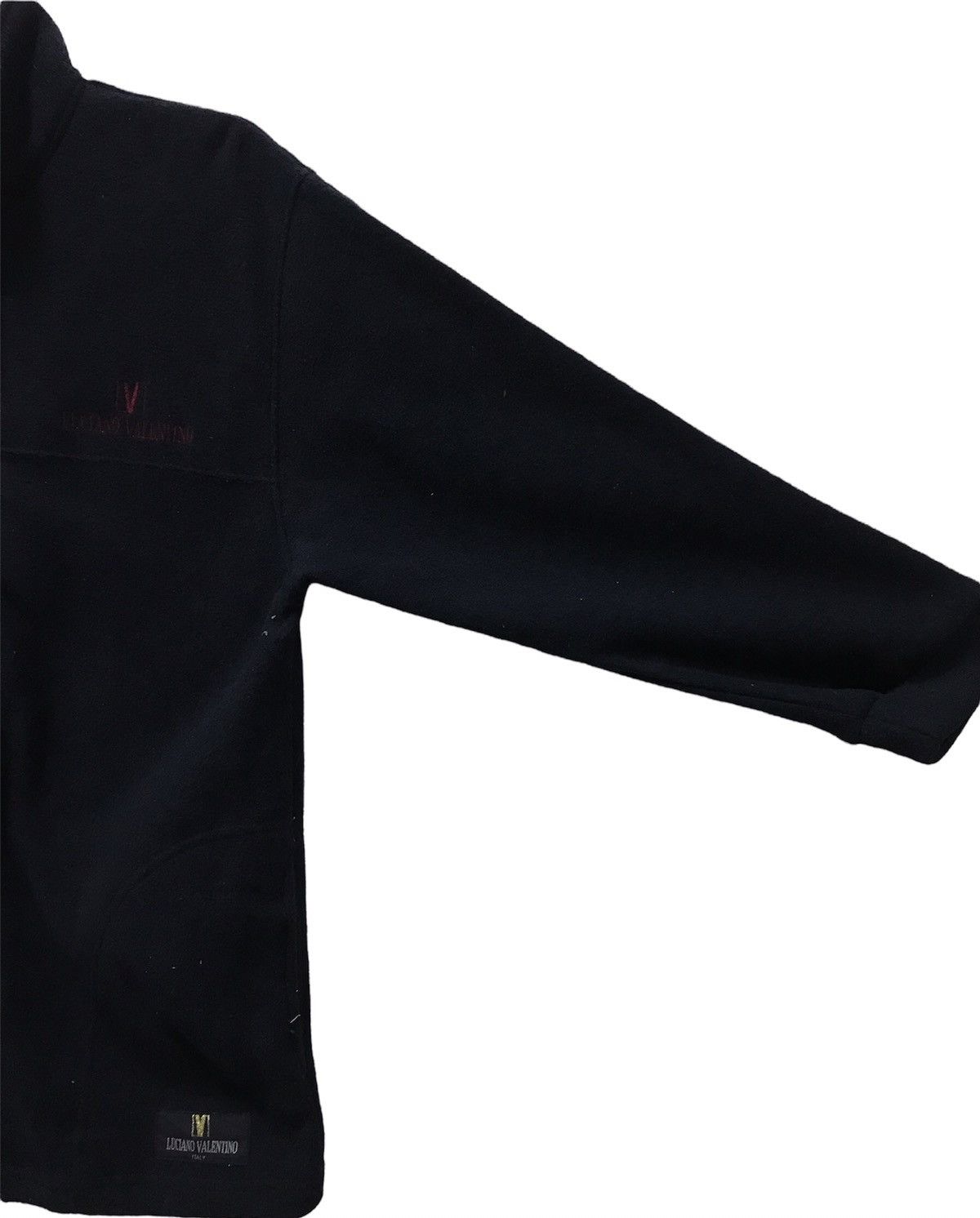 Vintage VINTAGE LUCIANO VALENTINO ITALY JACKET Size US M / EU 48-50 / 2 - 5 Thumbnail