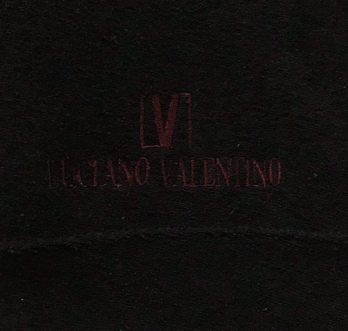Vintage VINTAGE LUCIANO VALENTINO ITALY JACKET Size US M / EU 48-50 / 2 - 4 Thumbnail