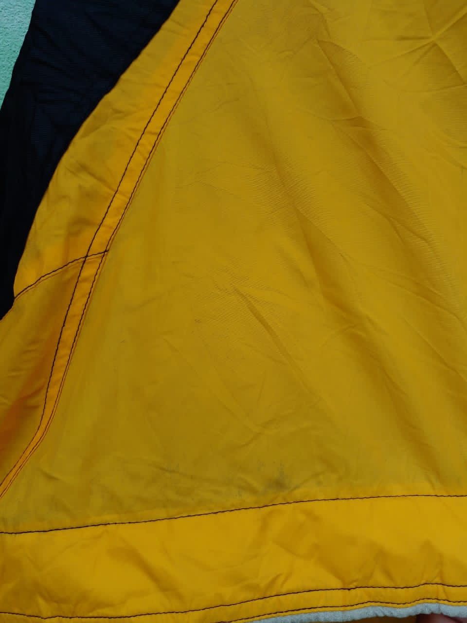 Kenneth Cole JACKET PUFFER x KENNETH COLE. (GJ13) Size US XXL / EU 58 / 5 - 7 Thumbnail