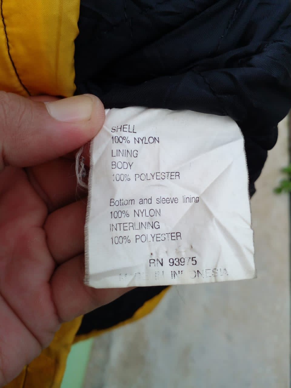 Kenneth Cole JACKET PUFFER x KENNETH COLE. (GJ13) Size US XXL / EU 58 / 5 - 4 Thumbnail