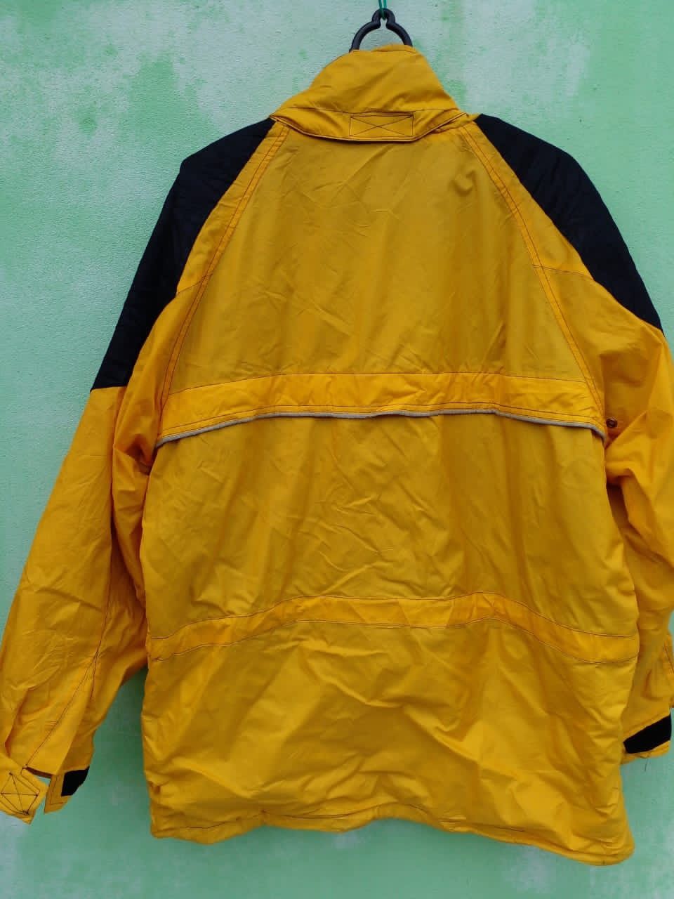 Kenneth Cole JACKET PUFFER x KENNETH COLE. (GJ13) Size US XXL / EU 58 / 5 - 3 Thumbnail