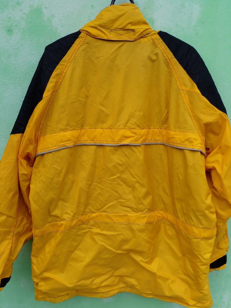 Kenneth Cole JACKET PUFFER x KENNETH COLE. (GJ13) Size US XXL / EU 58 / 5 - 12 Thumbnail