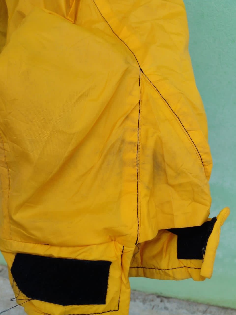 Kenneth Cole JACKET PUFFER x KENNETH COLE. (GJ13) Size US XXL / EU 58 / 5 - 6 Thumbnail
