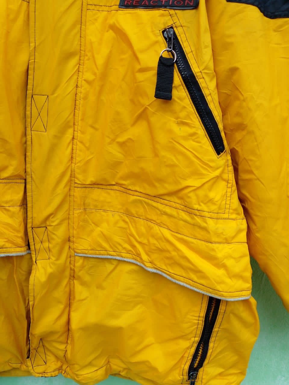 Kenneth Cole JACKET PUFFER x KENNETH COLE. (GJ13) Size US XXL / EU 58 / 5 - 13 Thumbnail