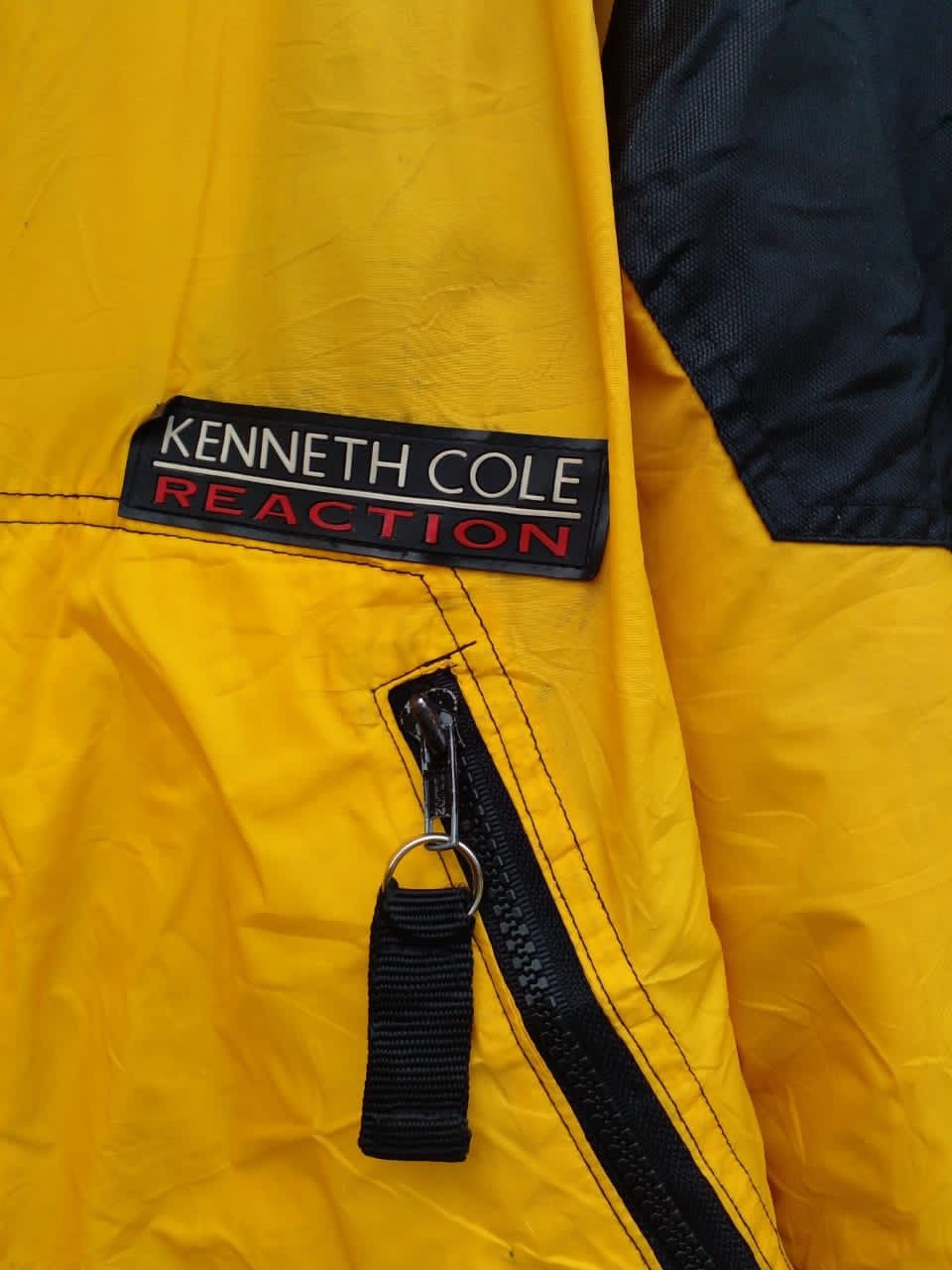 Kenneth Cole JACKET PUFFER x KENNETH COLE. (GJ13) Size US XXL / EU 58 / 5 - 15 Thumbnail