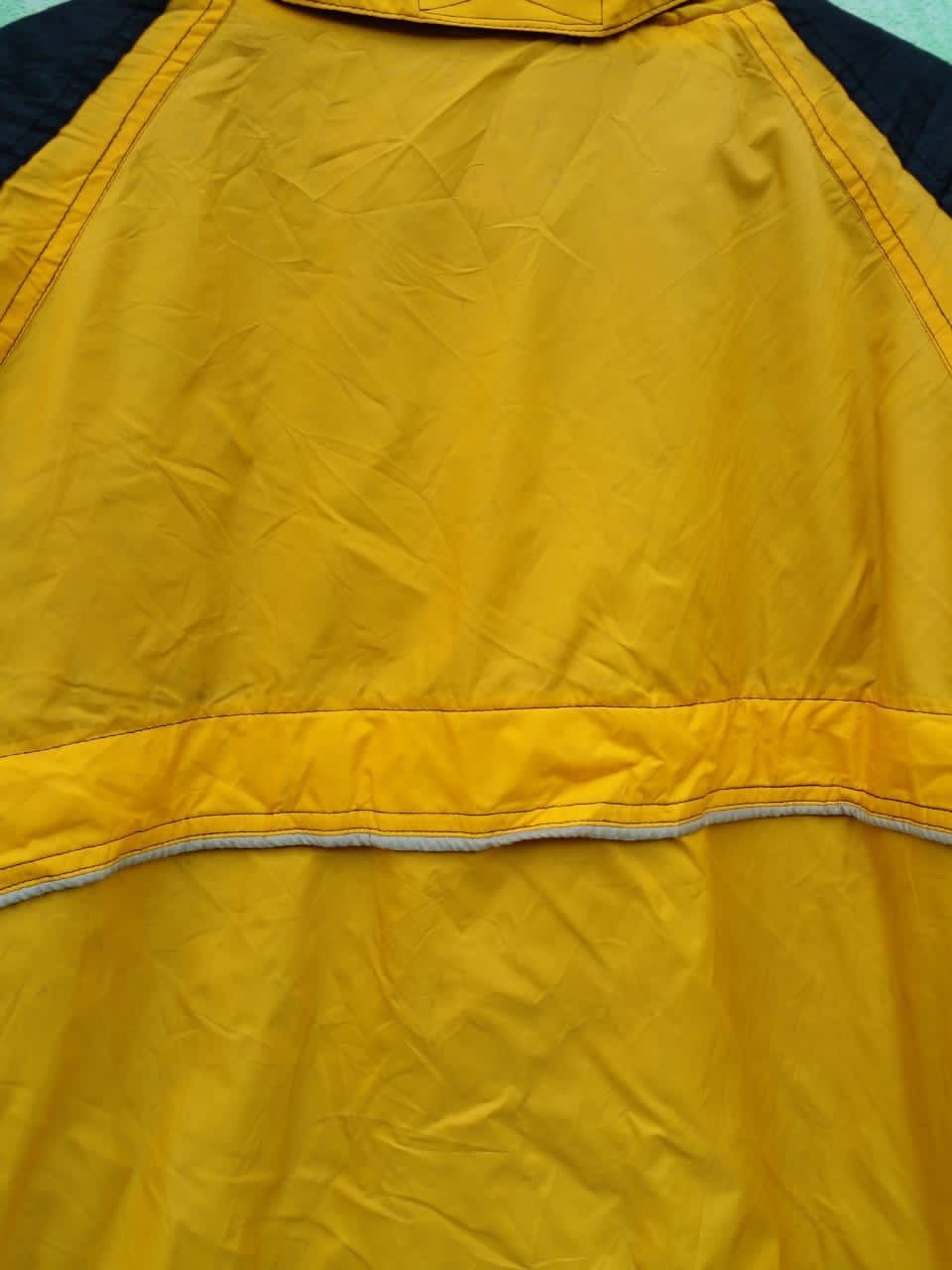 Kenneth Cole JACKET PUFFER x KENNETH COLE. (GJ13) Size US XXL / EU 58 / 5 - 9 Thumbnail