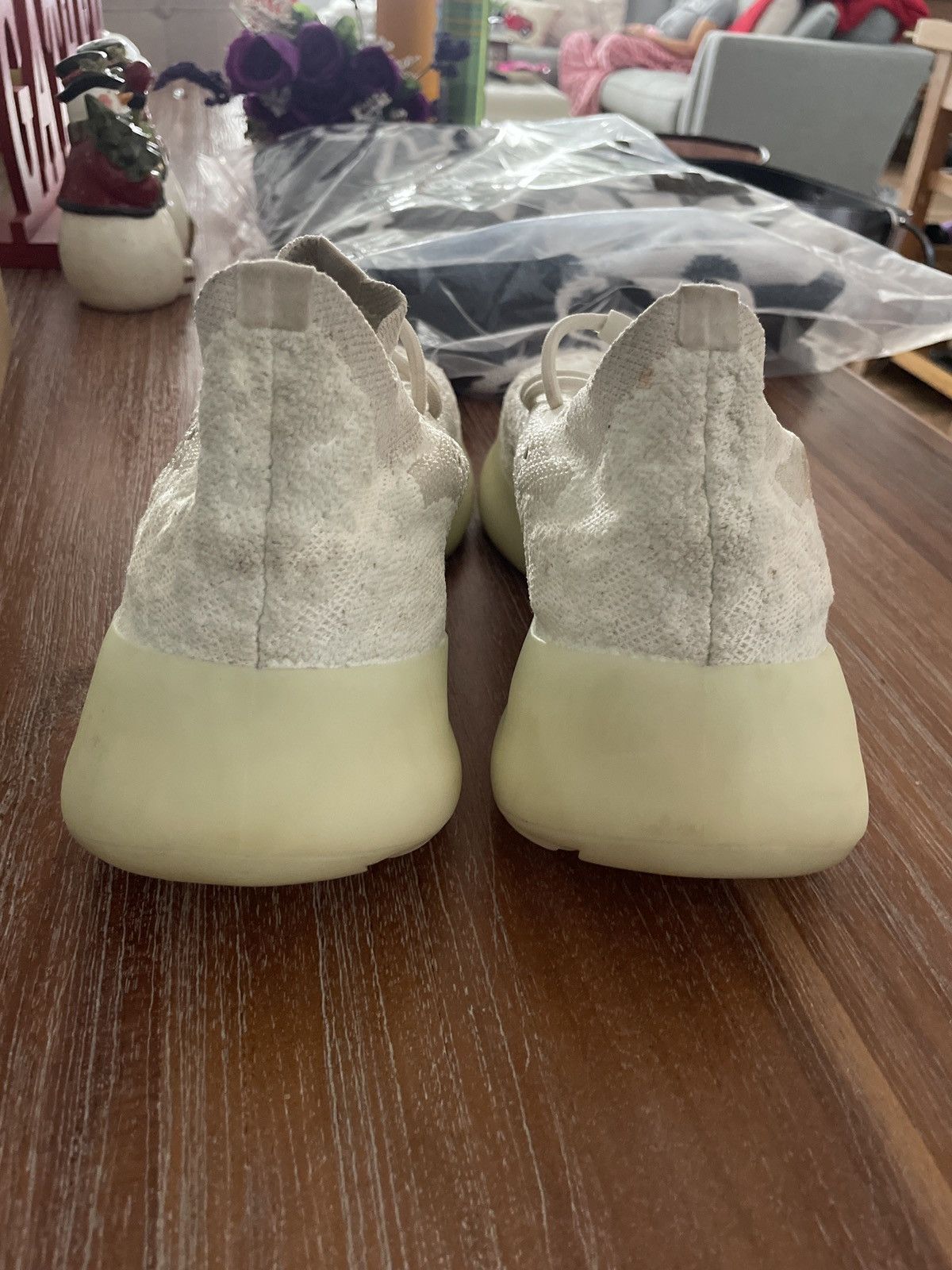 Adidas × Kanye West Yeezy Boost 380 Size US 10 / EU 43 - 6 Thumbnail