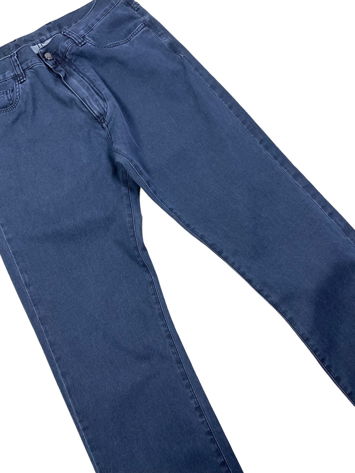 Other Canali Denim Jeans size IT 48 Size US 30 / EU 46 - 6 Thumbnail