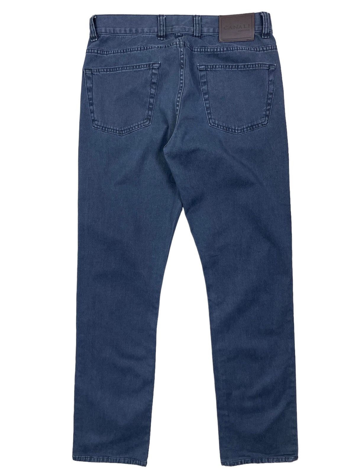 Other Canali Denim Jeans size IT 48 Size US 30 / EU 46 - 10 Thumbnail