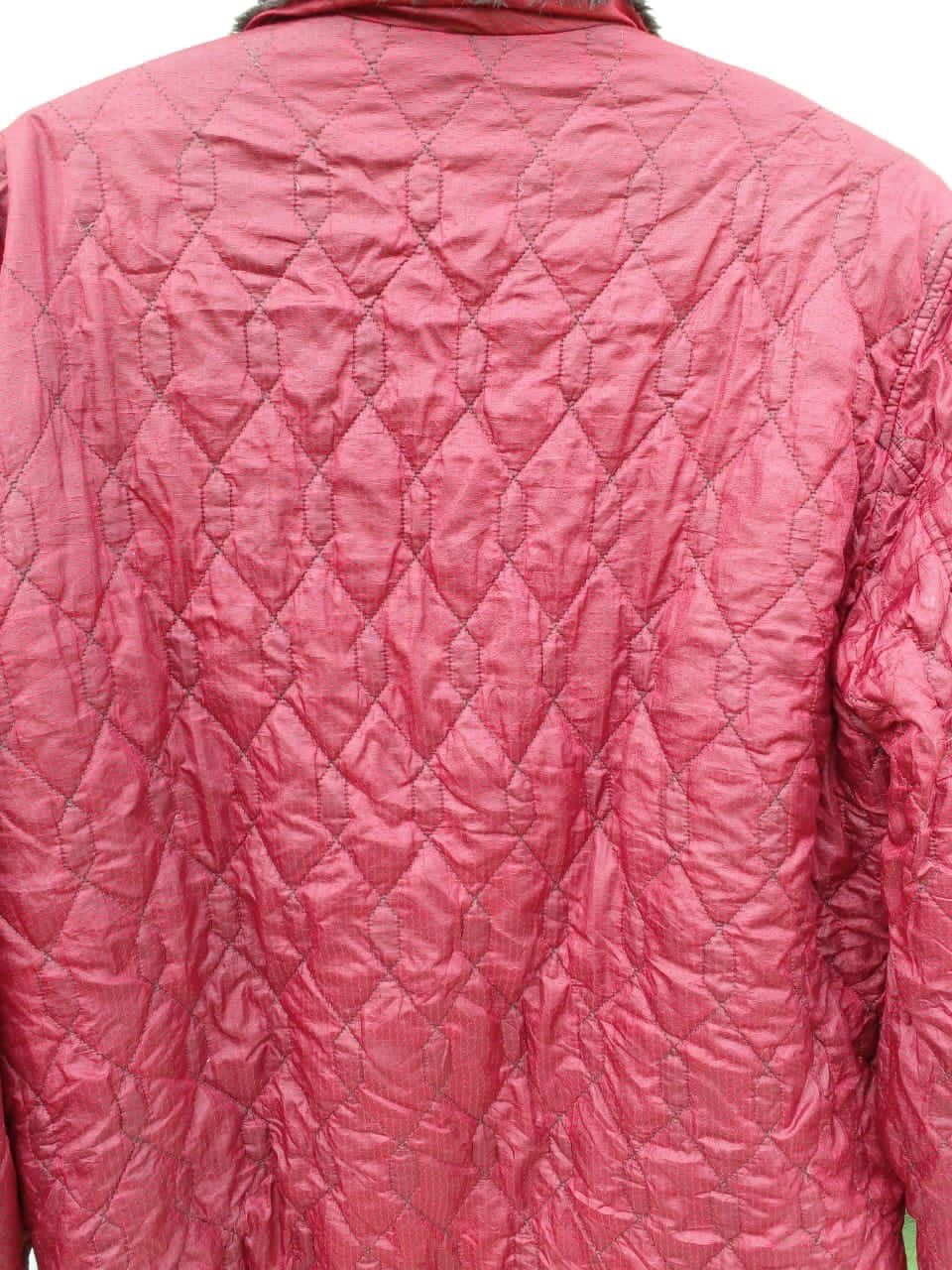 ABAHOUSE × Japanese Brand PUFFER JACKET x ABAHOUSE. (GJ17) Size US L / EU 52-54 / 3 - 6 Thumbnail