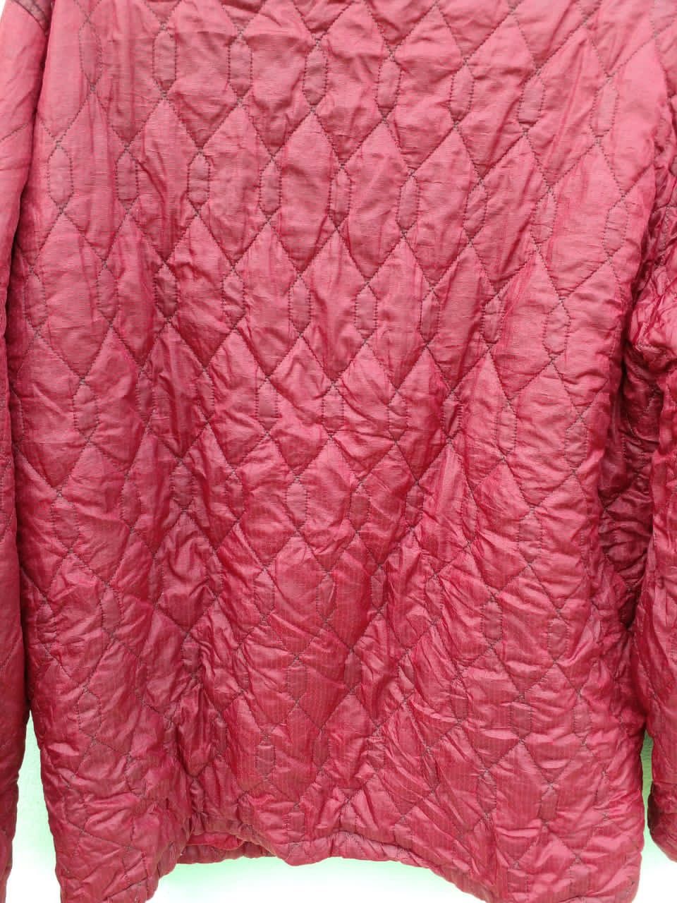 ABAHOUSE × Japanese Brand PUFFER JACKET x ABAHOUSE. (GJ17) Size US L / EU 52-54 / 3 - 7 Thumbnail