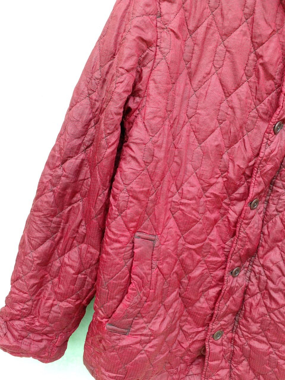 ABAHOUSE × Japanese Brand PUFFER JACKET x ABAHOUSE. (GJ17) Size US L / EU 52-54 / 3 - 12 Thumbnail