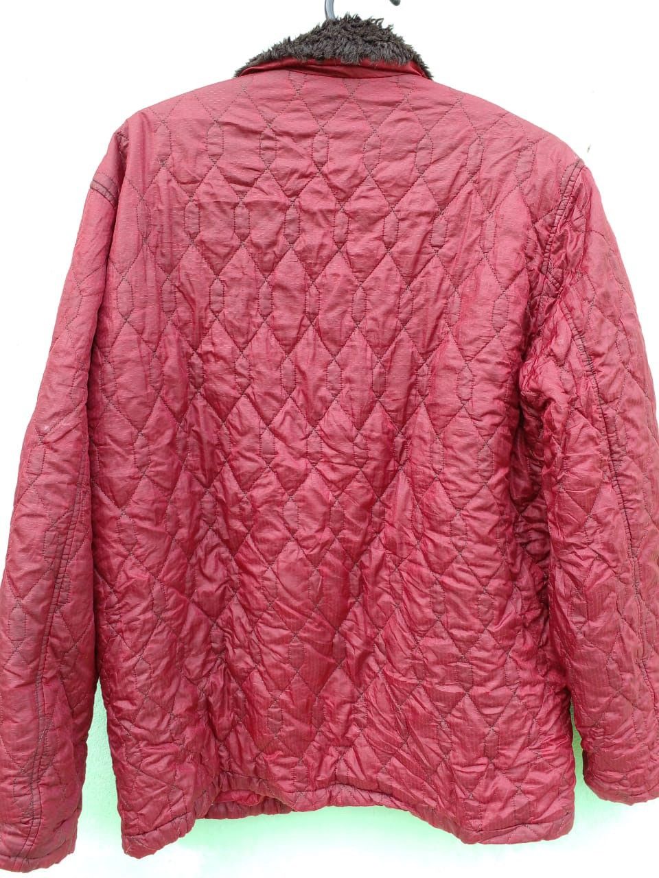 ABAHOUSE × Japanese Brand PUFFER JACKET x ABAHOUSE. (GJ17) Size US L / EU 52-54 / 3 - 2 Thumbnail