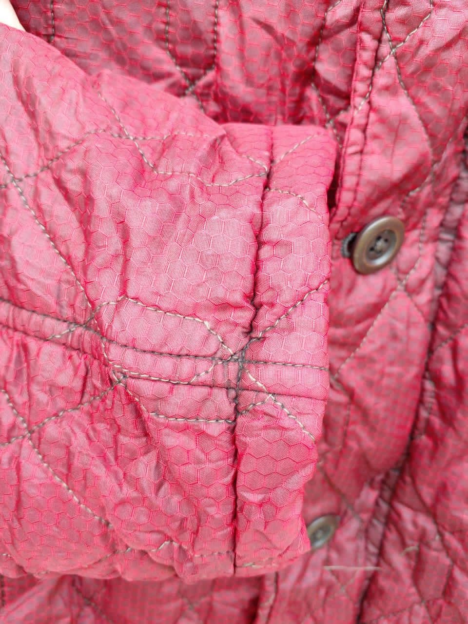 ABAHOUSE × Japanese Brand PUFFER JACKET x ABAHOUSE. (GJ17) Size US L / EU 52-54 / 3 - 10 Thumbnail