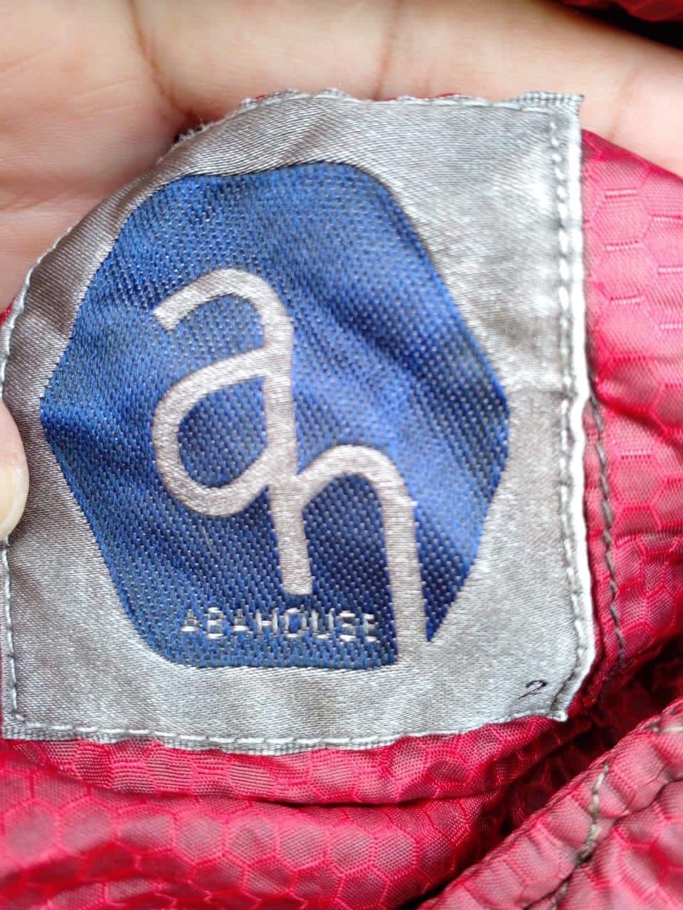 ABAHOUSE × Japanese Brand PUFFER JACKET x ABAHOUSE. (GJ17) Size US L / EU 52-54 / 3 - 3 Thumbnail