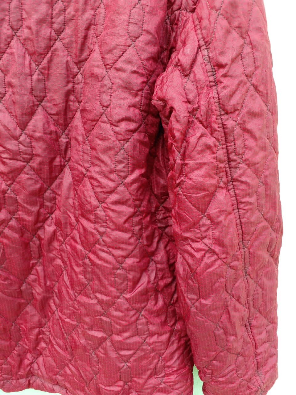 ABAHOUSE × Japanese Brand PUFFER JACKET x ABAHOUSE. (GJ17) Size US L / EU 52-54 / 3 - 8 Thumbnail