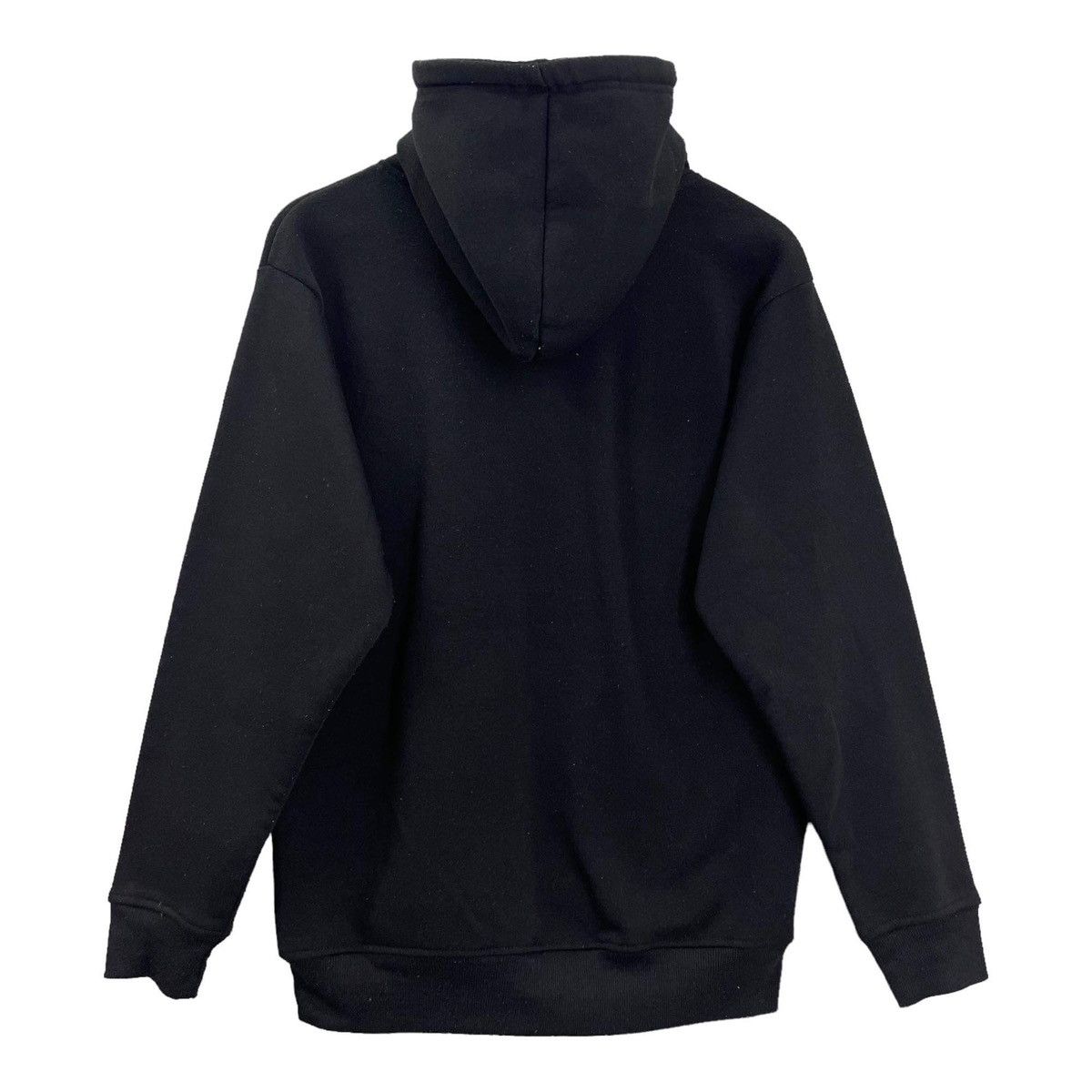 Japanese Brand Marvel Big Logo Pullover Hoodies Size M Size US M / EU 48-50 / 2 - 7 Thumbnail