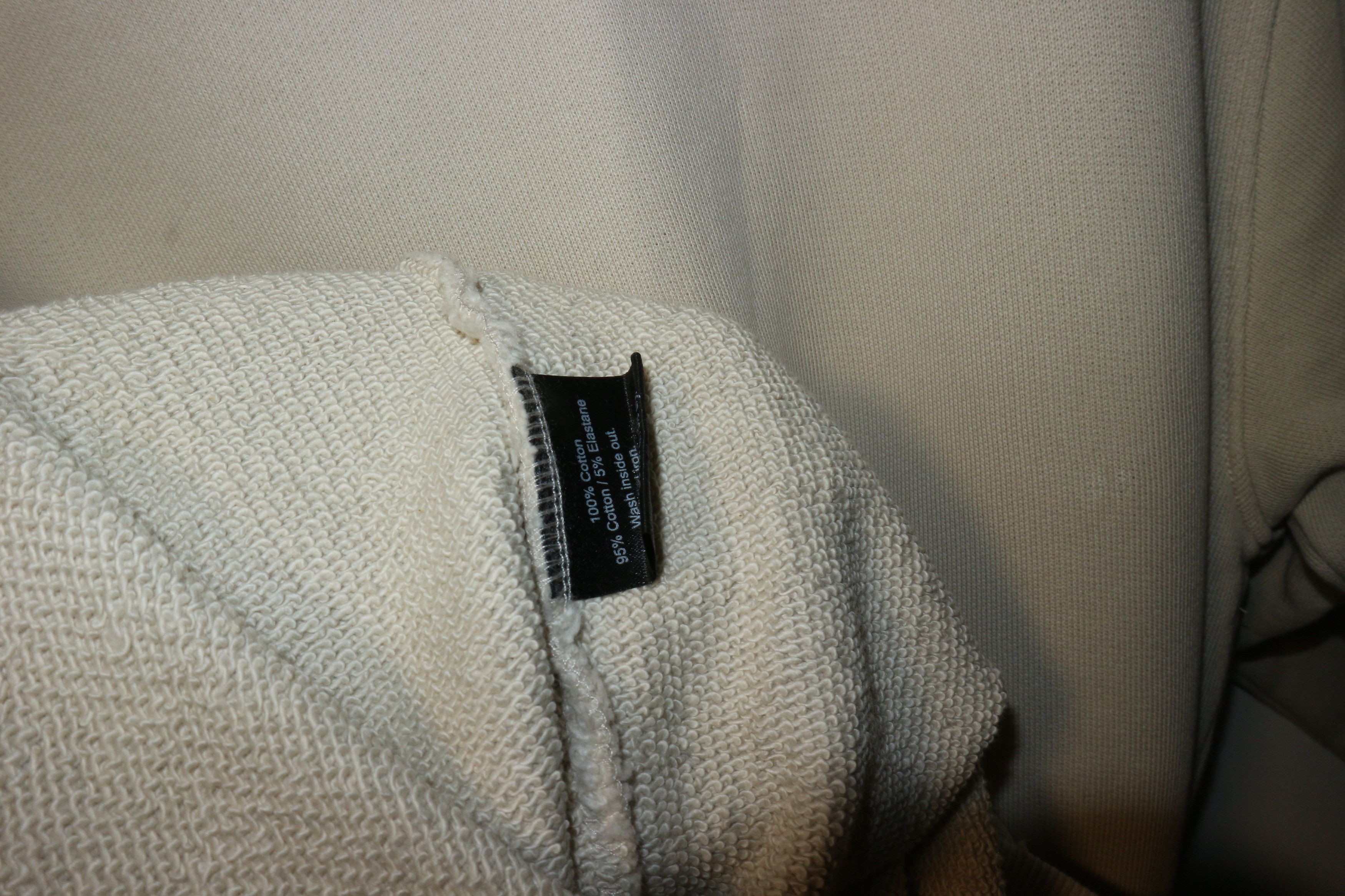 Represent Clo. Iron Spirit sweatshirt Size US L / EU 52-54 / 3 - 10 Thumbnail