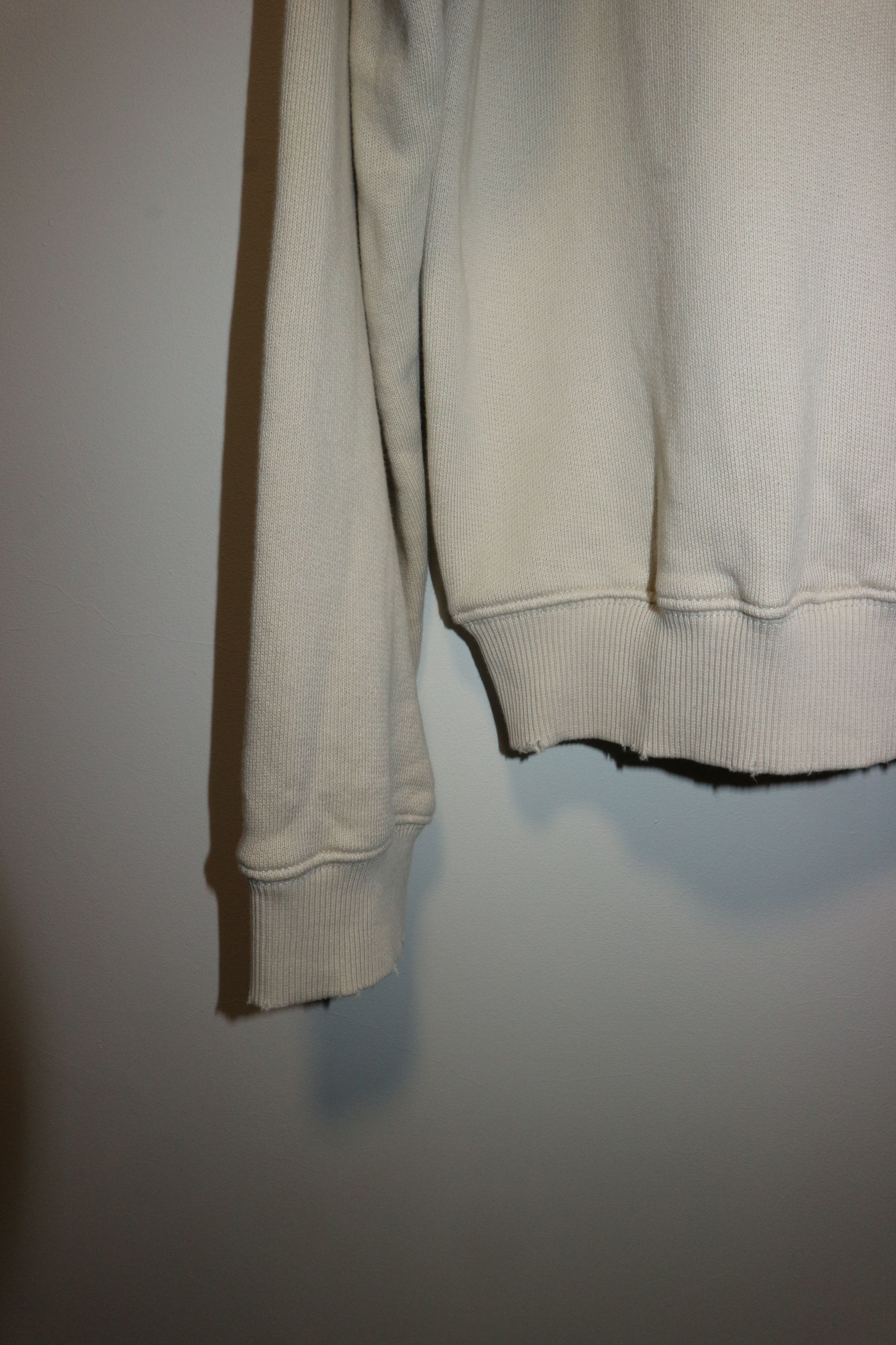 Represent Clo. Iron Spirit sweatshirt Size US L / EU 52-54 / 3 - 9 Thumbnail
