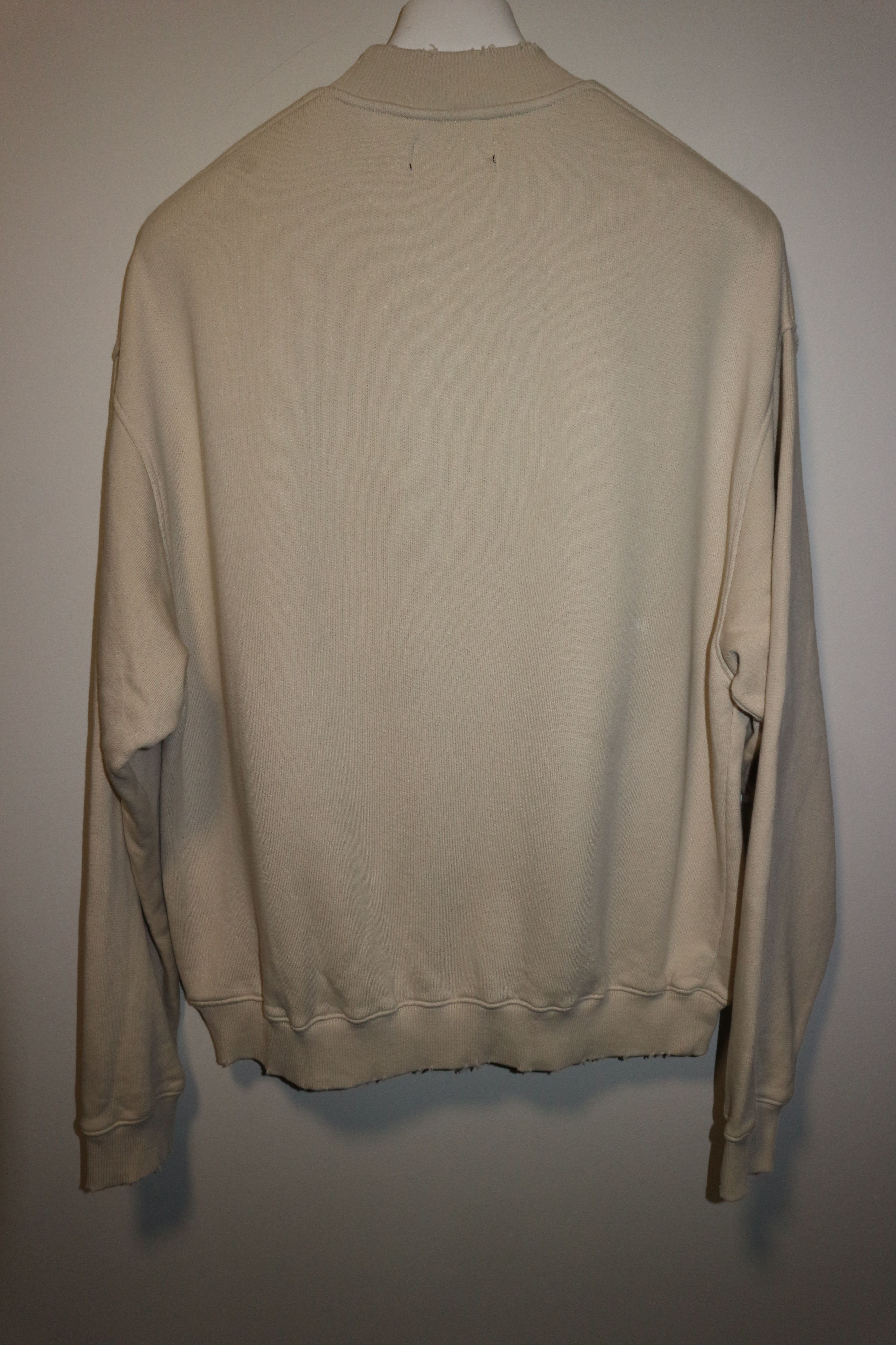 Represent Clo. Iron Spirit sweatshirt Size US L / EU 52-54 / 3 - 8 Thumbnail