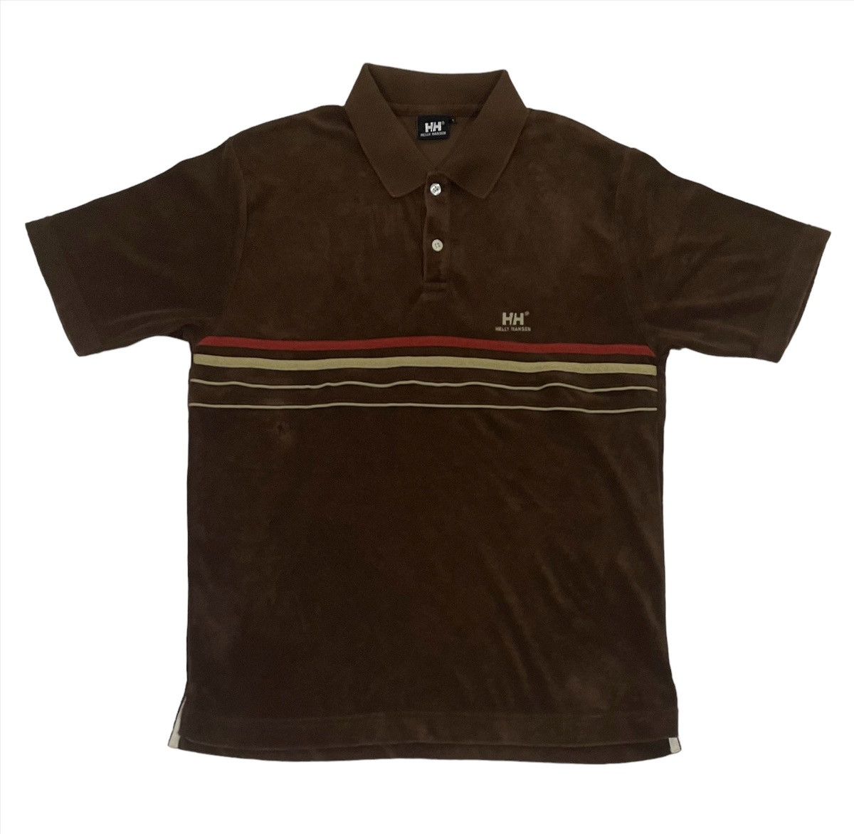 Helly Hansen Velvet Polo Shirt
