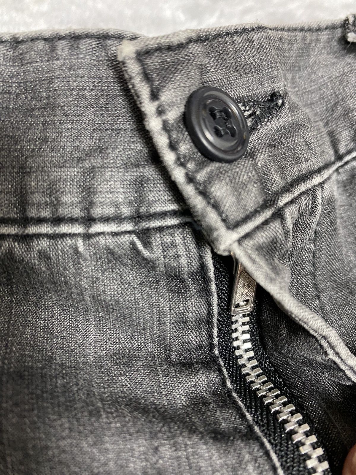 Nepenthes Nepenthes Sonic Lab Pants. S0140 Size US 33 - 9 Thumbnail