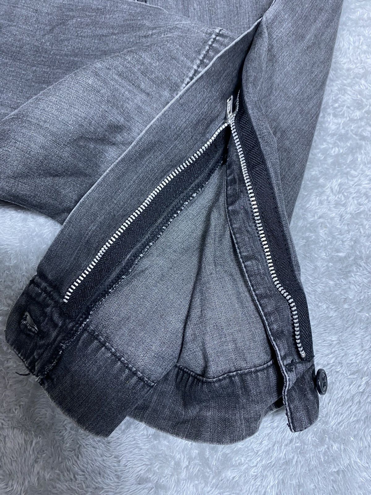 Nepenthes Nepenthes Sonic Lab Pants. S0140 Size US 33 - 7 Thumbnail