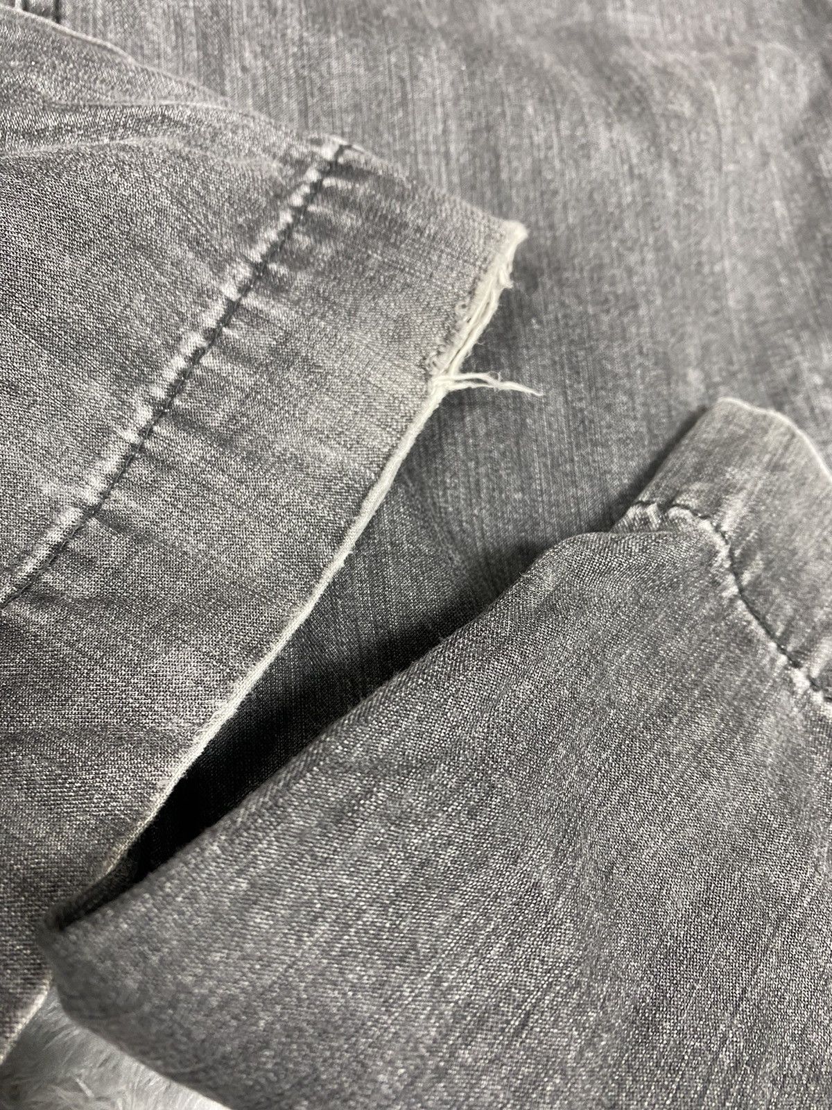 Nepenthes Nepenthes Sonic Lab Pants. S0140 Size US 33 - 6 Thumbnail
