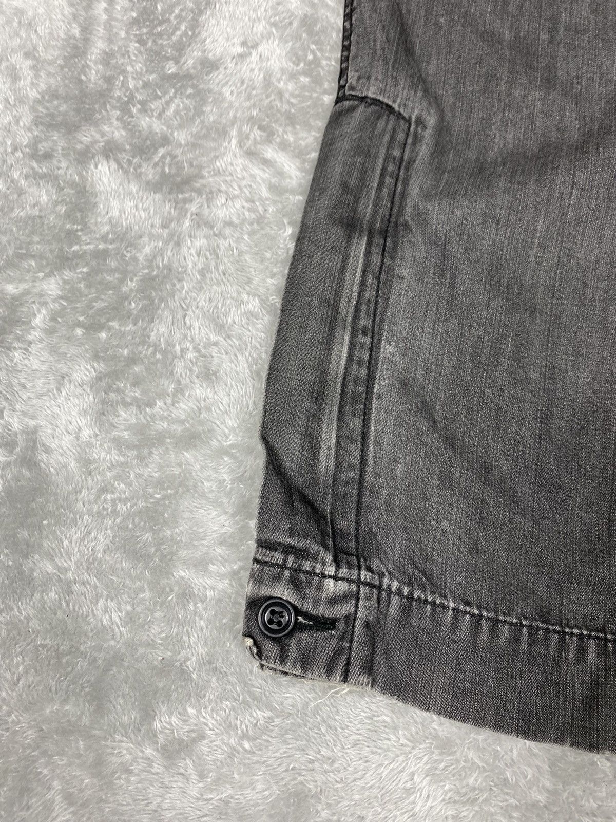 Nepenthes Nepenthes Sonic Lab Pants. S0140 Size US 33 - 4 Thumbnail