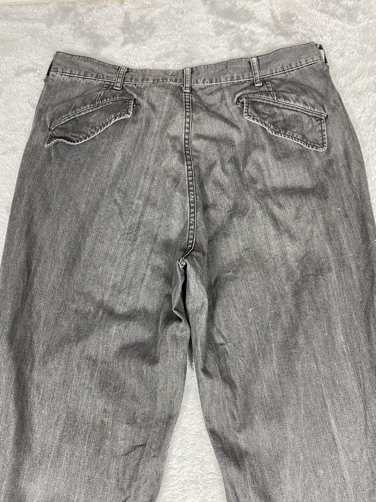 Nepenthes Nepenthes Sonic Lab Pants. S0140 Size US 33 - 12 Thumbnail