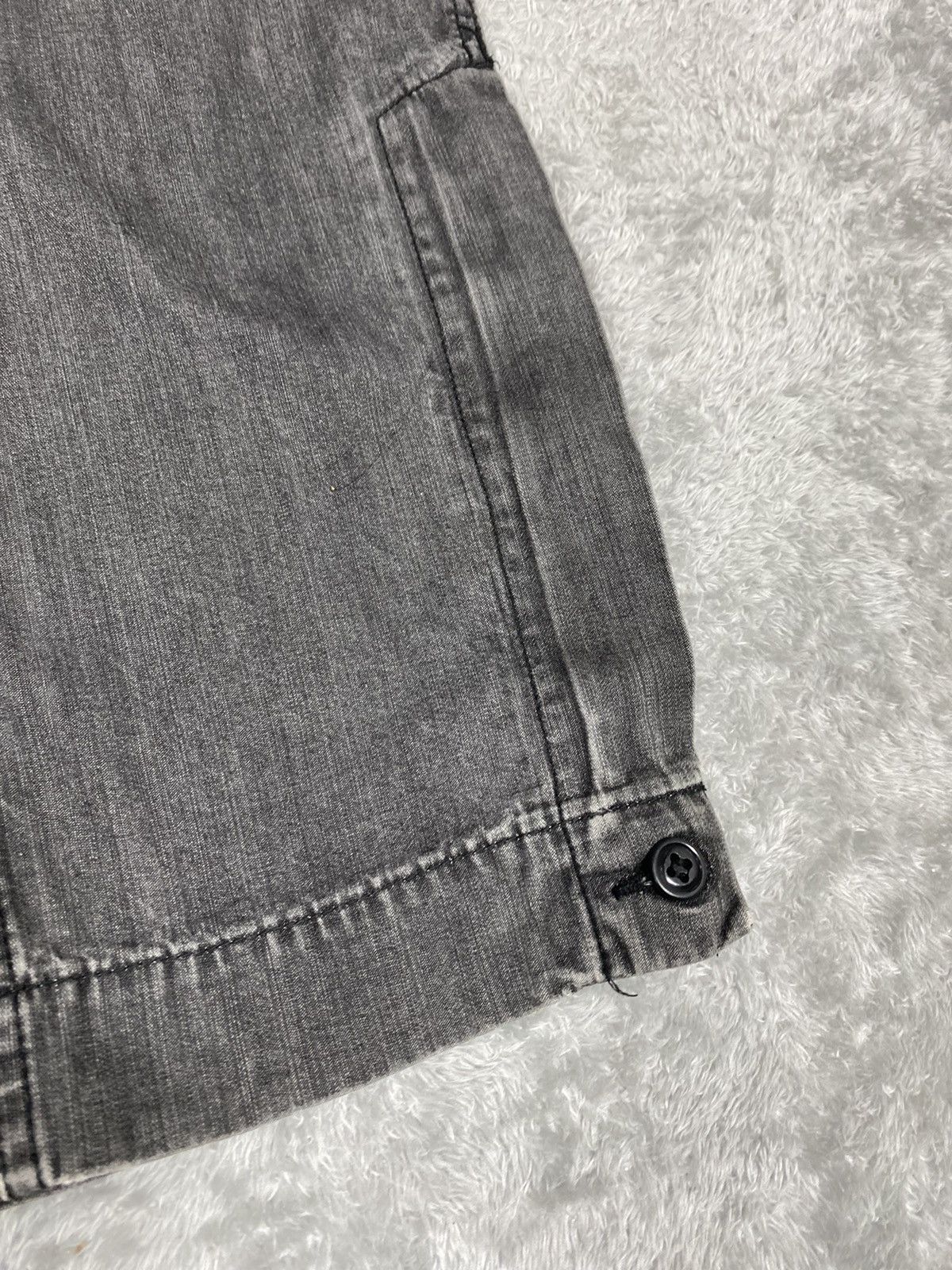 Nepenthes Nepenthes Sonic Lab Pants. S0140 Size US 33 - 5 Thumbnail