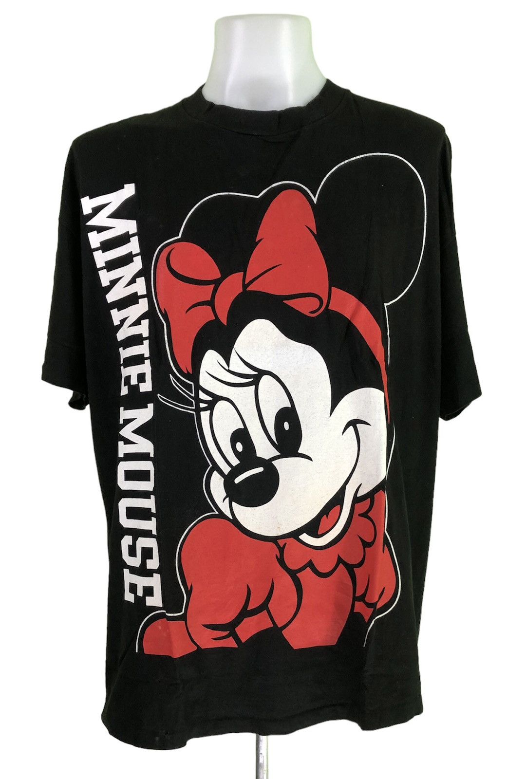 Disney Vintage Disney Minnie Mouse mirror print Size US XXL / EU 58 / 5 - 1 Thumbnail