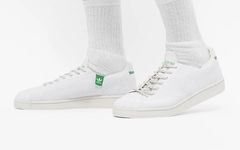 Adidas Pharrell Williams Superstar White Multiple colors Leather ref.79394  - Joli Closet
