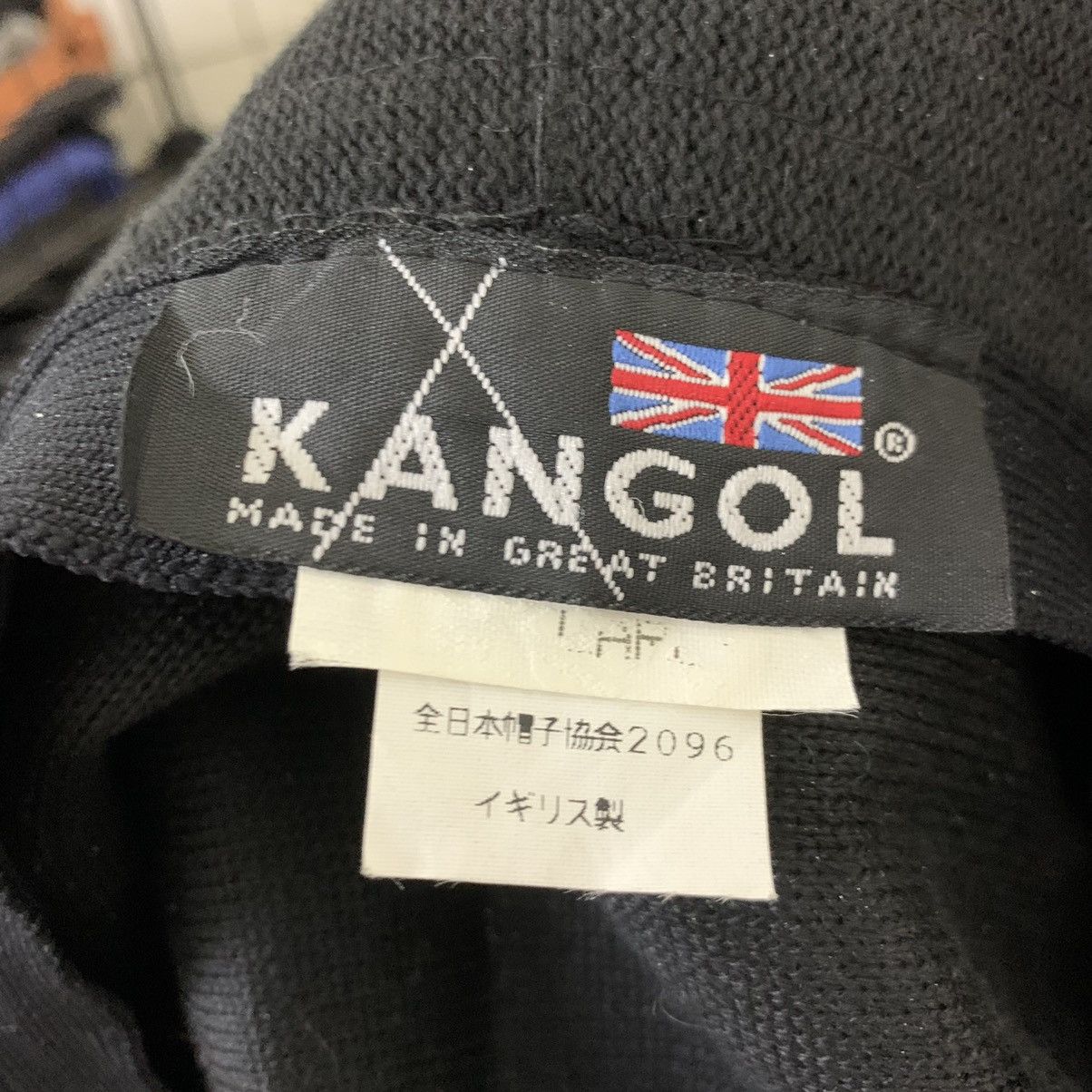 Kangol × Vintage VTG KANGOL BUCKET HAT Size ONE SIZE - 4 Thumbnail