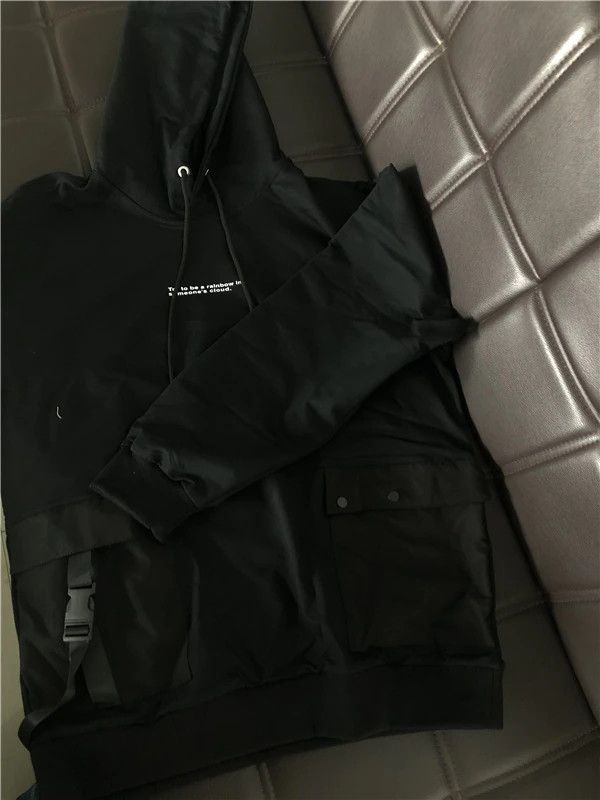 Other Hoodies Sweatshirt Men Size US M / EU 48-50 / 2 - 2 Thumbnail