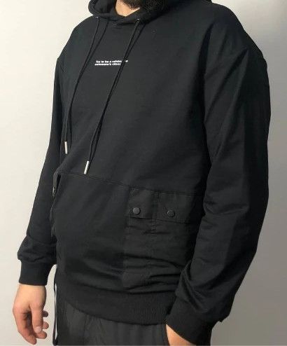 Other Hoodies Sweatshirt Men Size US M / EU 48-50 / 2 - 8 Thumbnail