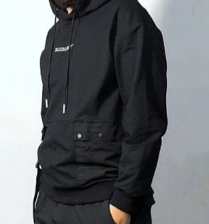 Other Hoodies Sweatshirt Men Size US M / EU 48-50 / 2 - 7 Thumbnail