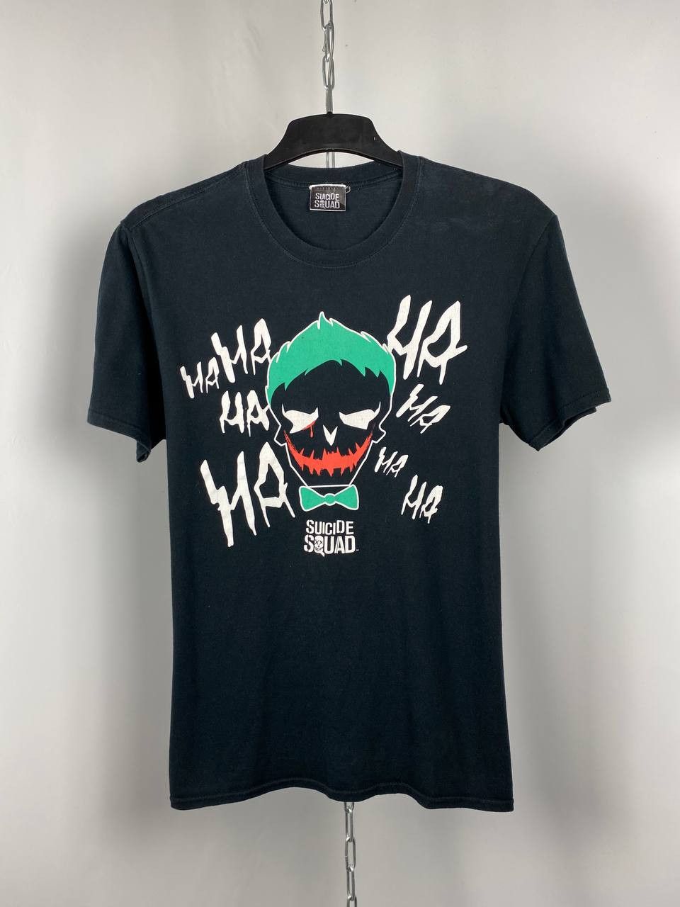 Vintage Batman joker T-shirts vintage size L Size US L / EU 52-54 / 3 - 1 Thumbnail