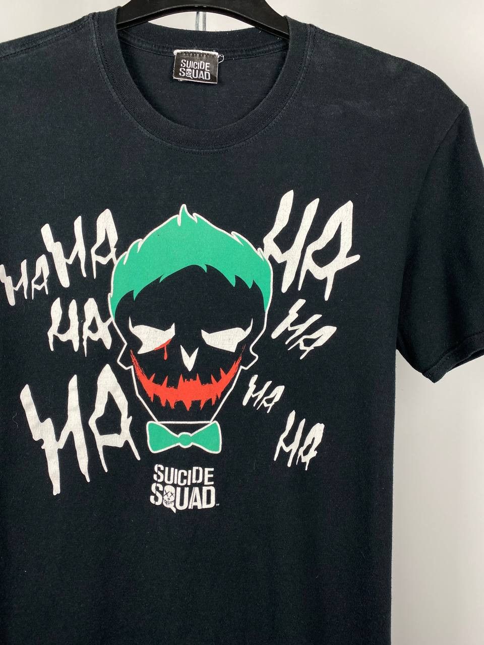 Vintage Batman joker T-shirts vintage size L Size US L / EU 52-54 / 3 - 2 Thumbnail