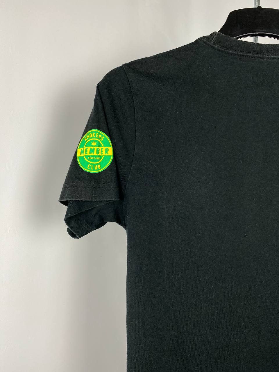 Vintage Rasta T-shirts big logo size S Size US S / EU 44-46 / 1 - 7 Thumbnail