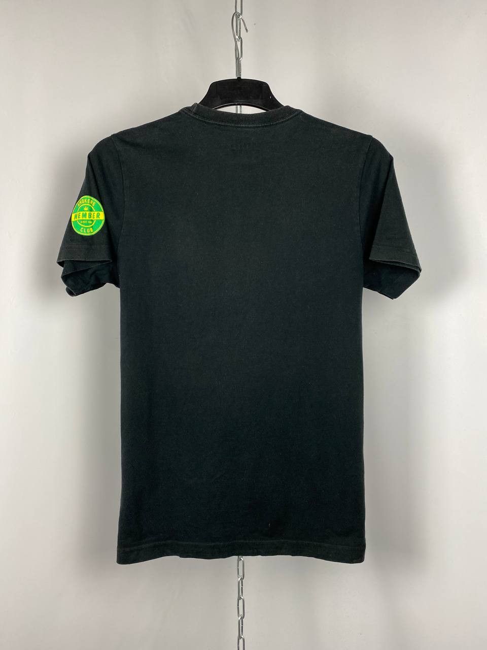 Vintage Rasta T-shirts big logo size S Size US S / EU 44-46 / 1 - 6 Thumbnail