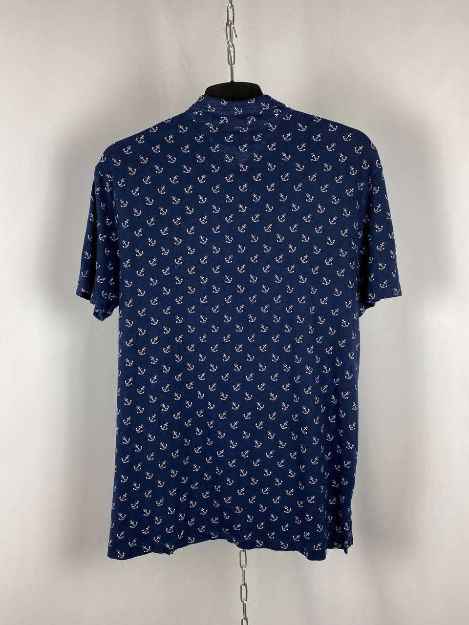 Ralph Lauren Polo Ralph Lauren polo T-shirts blue size L Size US L / EU 52-54 / 3 - 5 Thumbnail