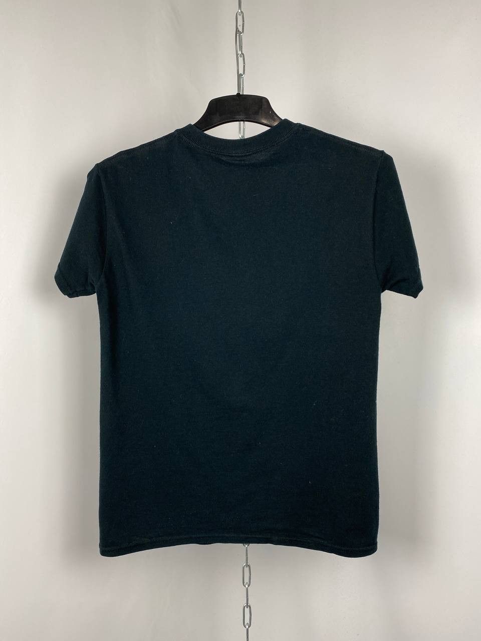 Anime NARUTO anime big logo T-shirts size S Size US S / EU 44-46 / 1 - 4 Thumbnail
